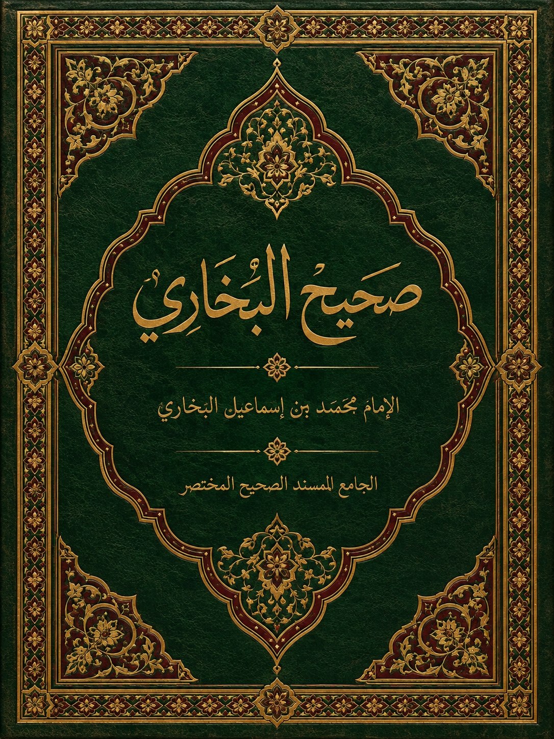 صحيح البخاري