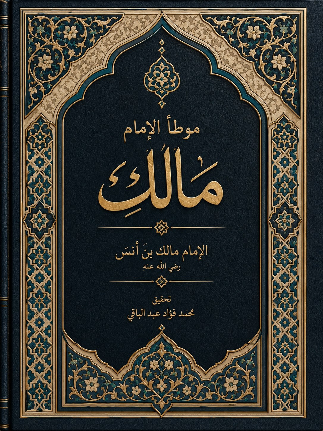 موطأ مالك