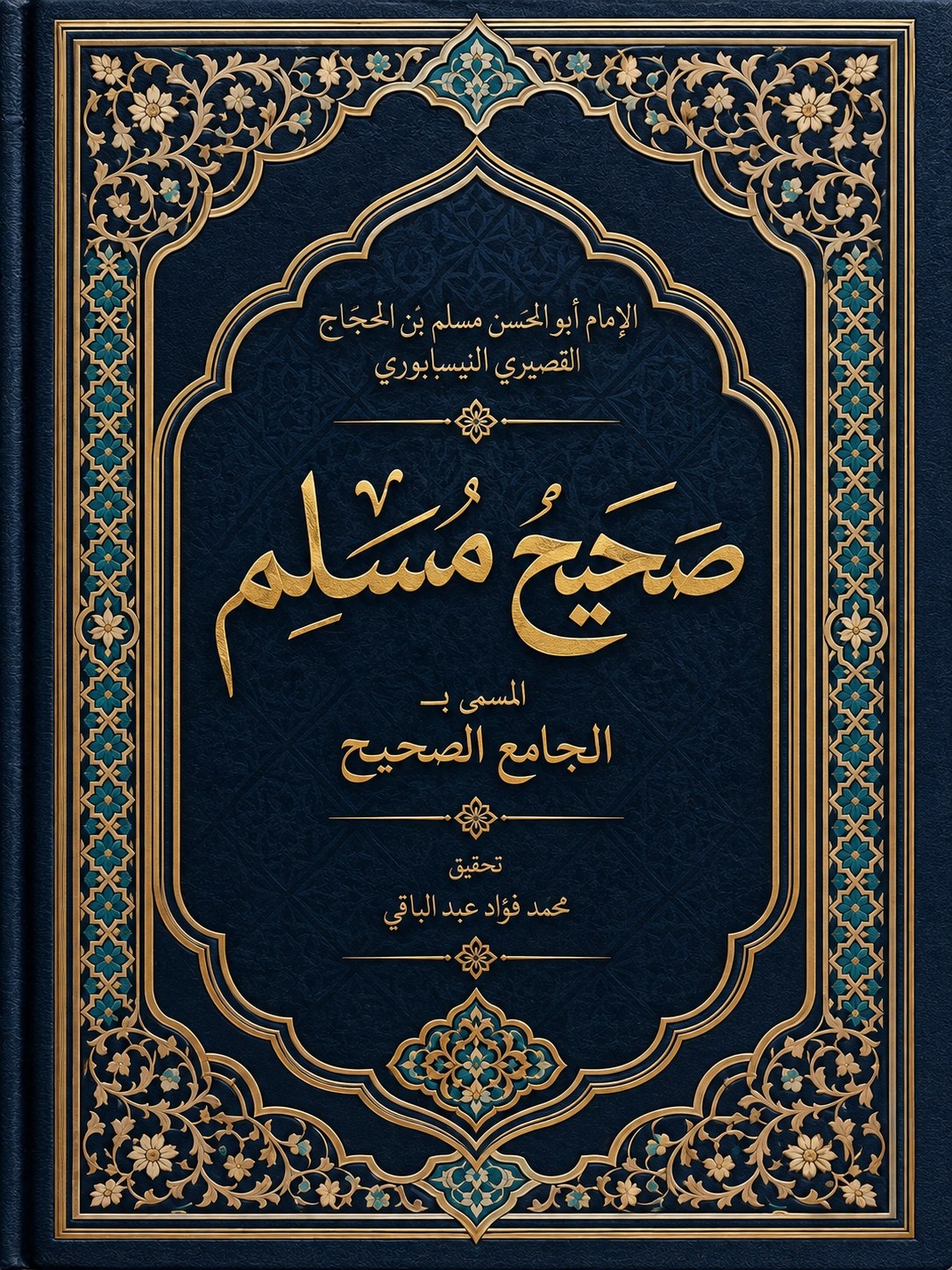 صحيح مسلم