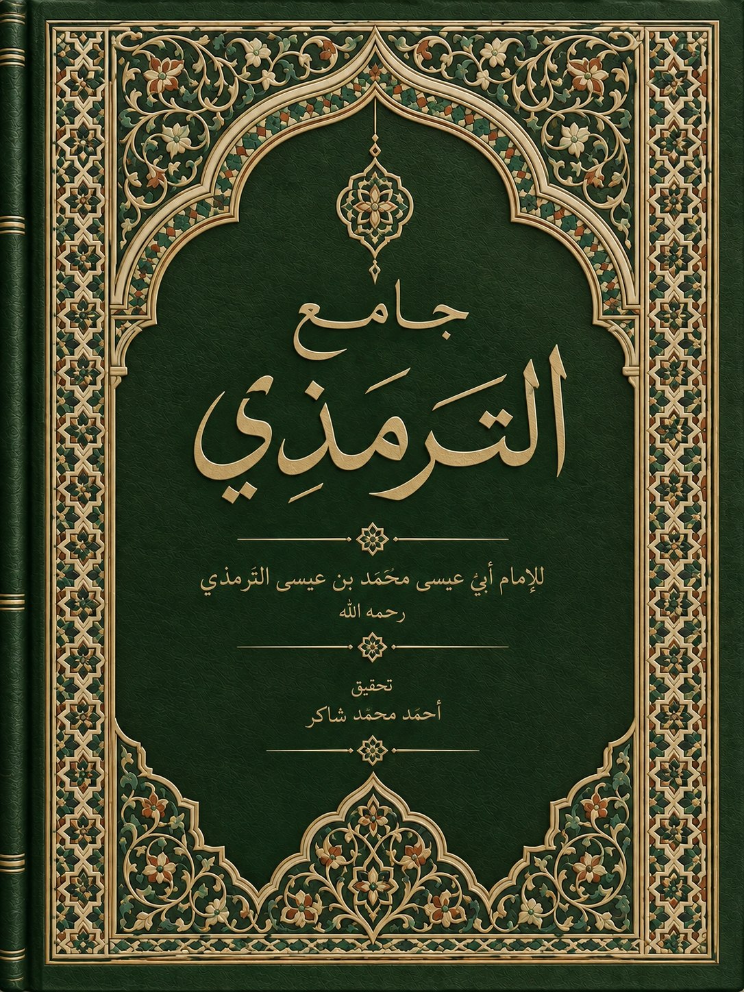 جامع الترمذي